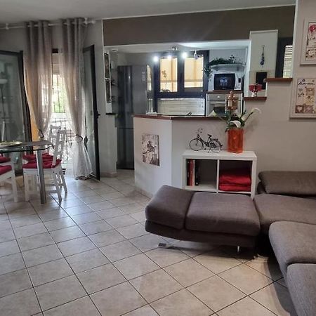Chic & Relax Apartment Римини Экстерьер фото