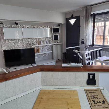 Chic & Relax Apartment Римини Экстерьер фото