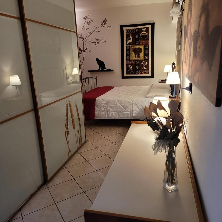 Chic & Relax Apartment Римини Экстерьер фото
