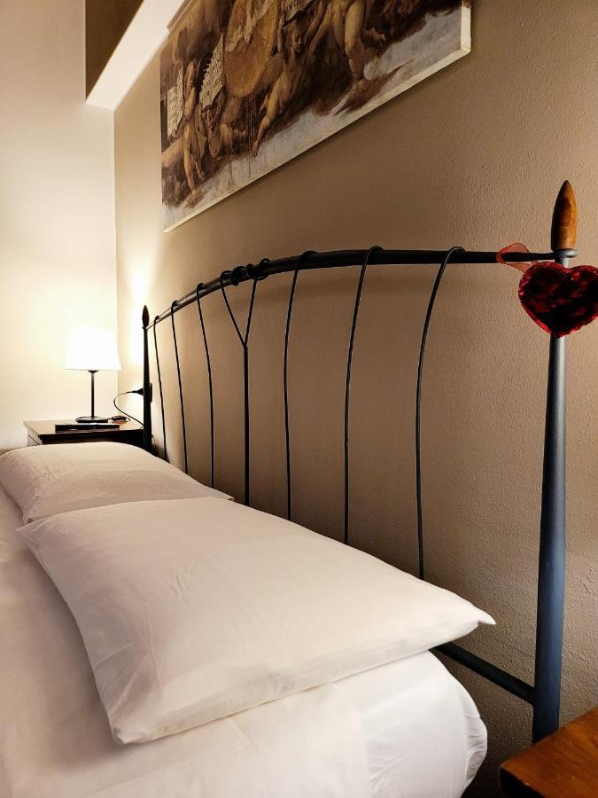 Chic & Relax Apartment Римини Экстерьер фото